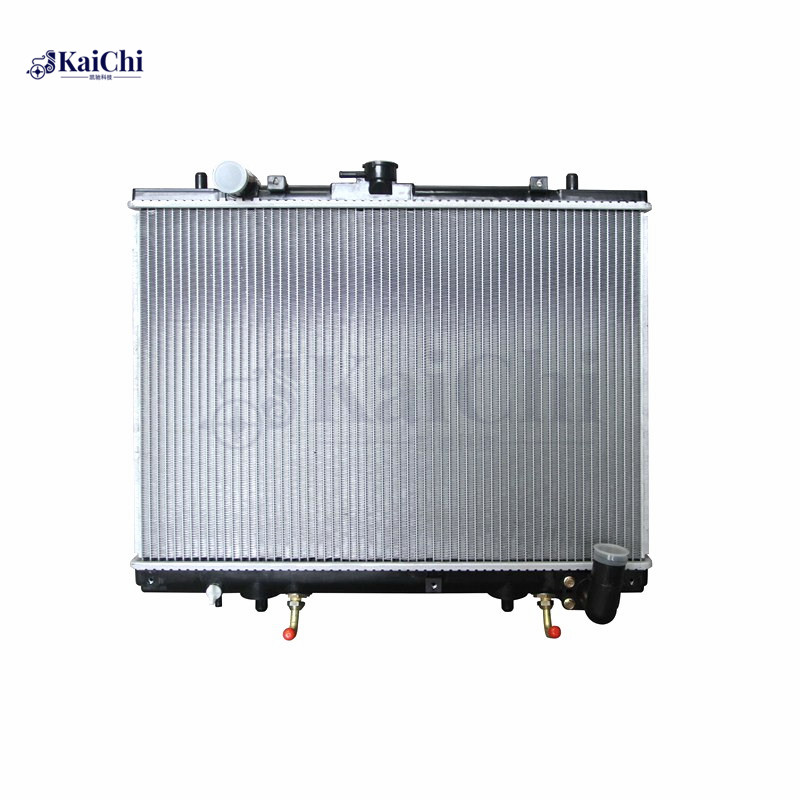 628974 Aftermarket Auto Radiator Mitsubishi L200 2.5TD 1996-2007
