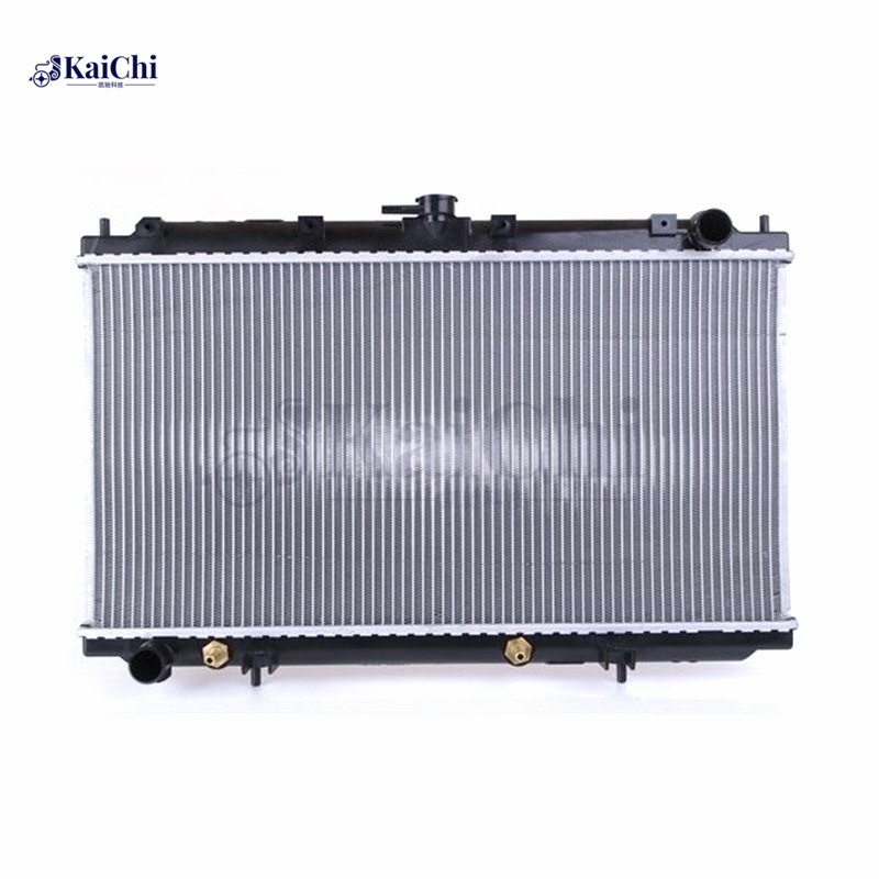 62924A Engine Cooling Radiator Nissan Primera Hatchback P11 1.6L/2.0L 1996-2002