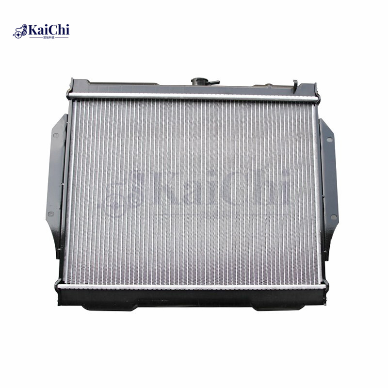 1504 Auto Radiator Mitsubishi Montero 3.0L 1992-1994 / Mitsubishi Pajero 3.0L 1988-1995