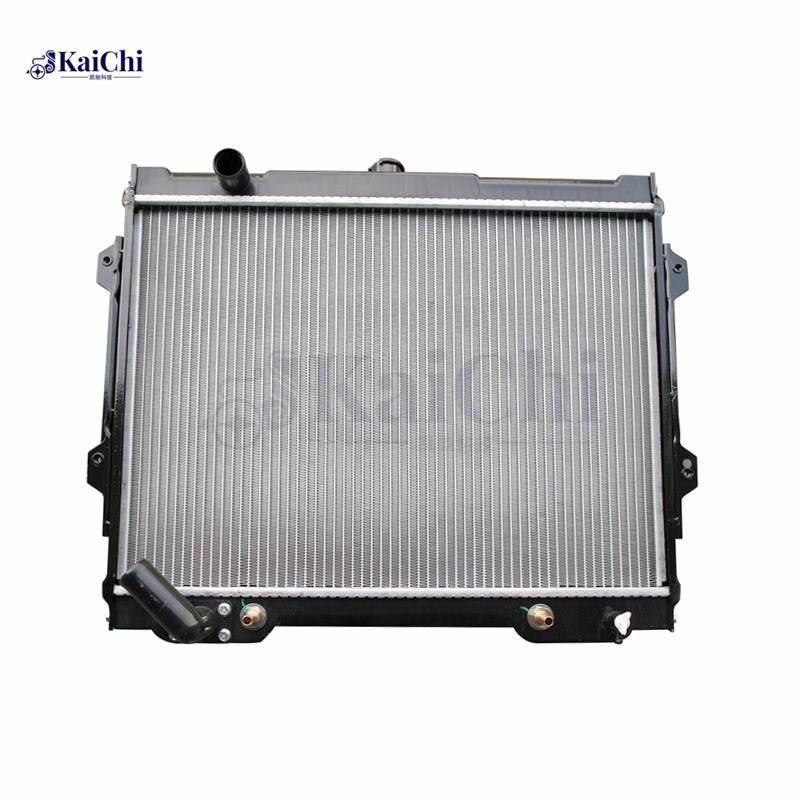 1504 Auto Radiator Mitsubishi Montero 3.0L 1992-1994 / Mitsubishi Pajero 3.0L 1988-1995