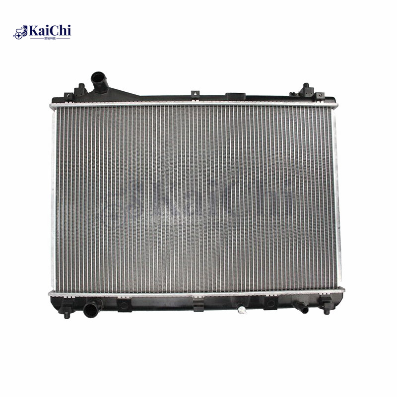 64201 Spare Auto Parts Radiator Suzuki Grand Vitara MK II JB419 1.9DDiS All-wheel Drive 2005-2015 Manual