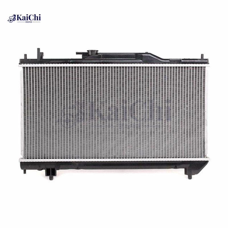 64640A Car Cooling Radiator Toyota Avensis 1.6VVTi/1.8VVTi/2.0VVTi 2000-2003 Manual / Toyota Avensis Estate 1.6L/1.8L/2.0L 2000-2003 Manual