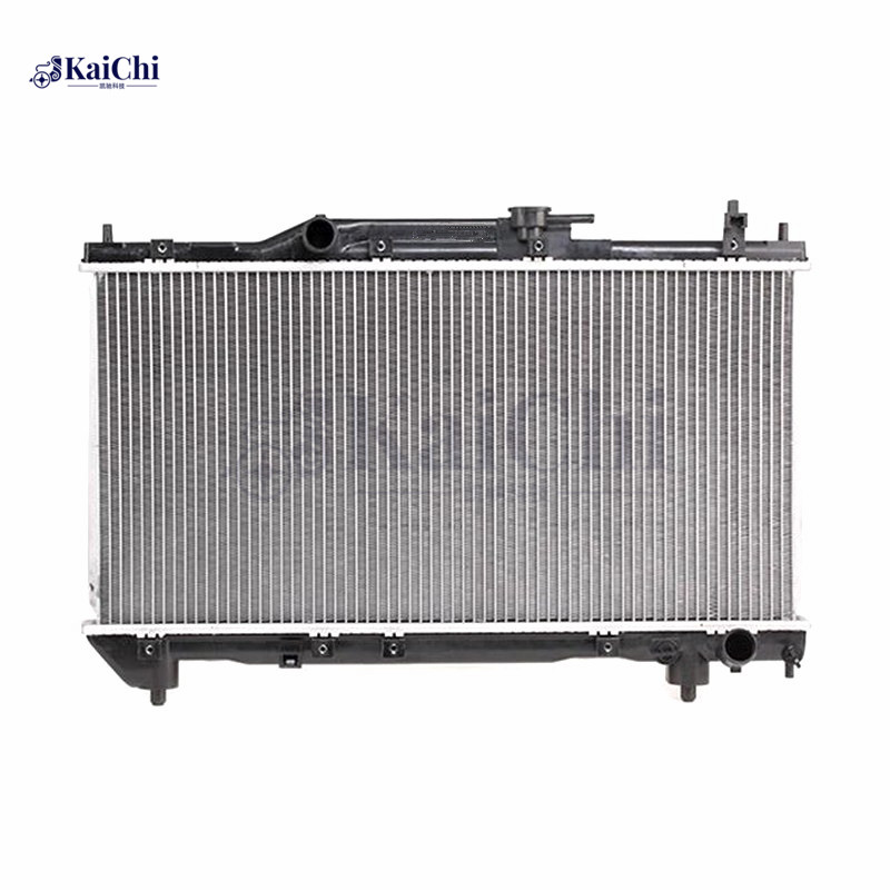 64640A Car Cooling Radiator Toyota Avensis 1.6VVTi/1.8VVTi/2.0VVTi 2000-2003 Manual / Toyota Avensis Estate 1.6L/1.8L/2.0L 2000-2003 Manual
