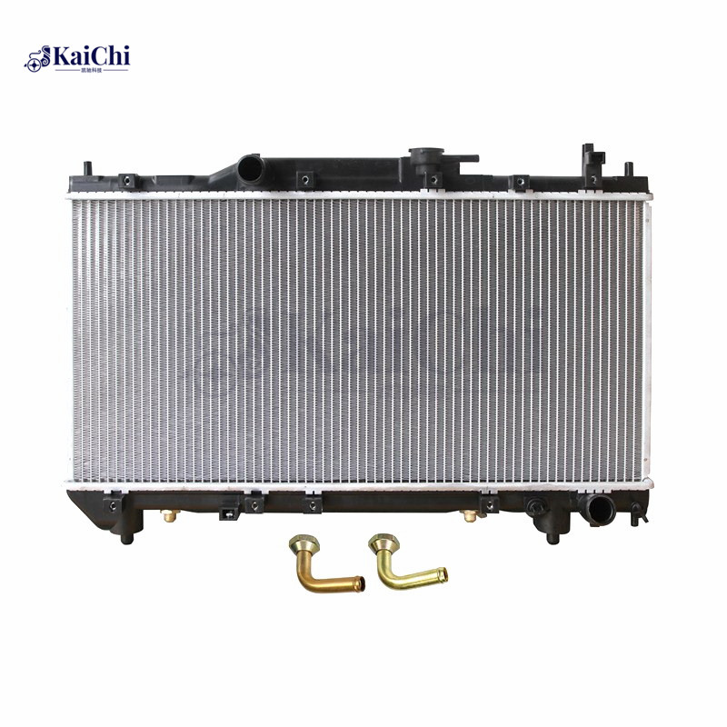 64642A Car Cooling Radiator Toyota Avensis 2.0VVTi 2000-2003 / Toyota Avensis Estate 2.0L 2000-2003 / Toyota Avensis Liftback 2.0L 2000-2003