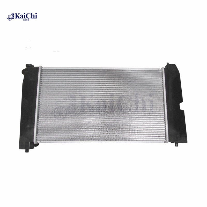 64648A Replacement Auto Radiator Toyota Avensis 1.8VVTi 2003-2008 / Toyota Corolla 1.6VVTi 2001-2008