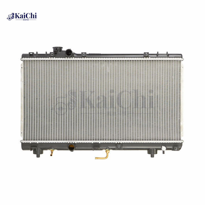 1750 Auto Cooling Radiator Toyota Paseo 1.5L 1995-1999 / Toyota Tercel 1.5L 1994-1999
