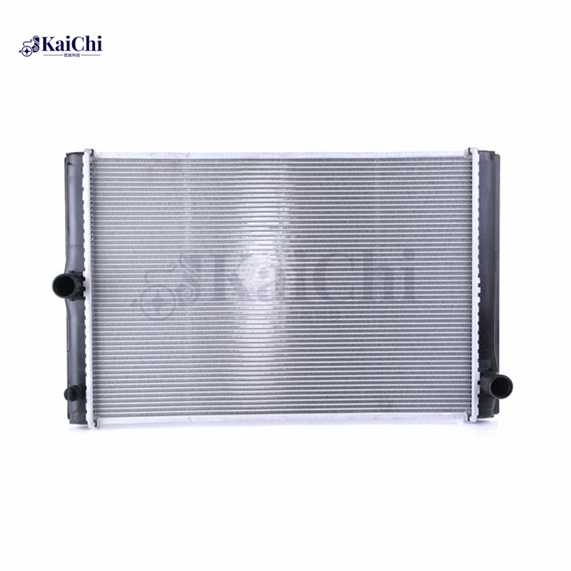 64691 Engine Cooling Radiator Toyota Auris NDE150/NDE180 1.4D-4D 2007-2018 Manual / Toyota Corolla NDE150/NDE180 1.4D-4D 2007-2012 Manual /Toyota ALTIS Saloon NDE120/NDE150 1.4D-4D 2004-2014 Manual