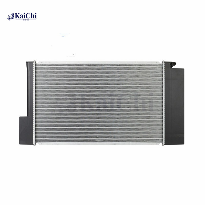 64694 Auto Parts Radiator Toyota Avensis ZRT272 2.0 VVTi 2008-2018 / Toyota Avensis Estate/Wagon ZRT272 2.0 VVTi 2008-2018