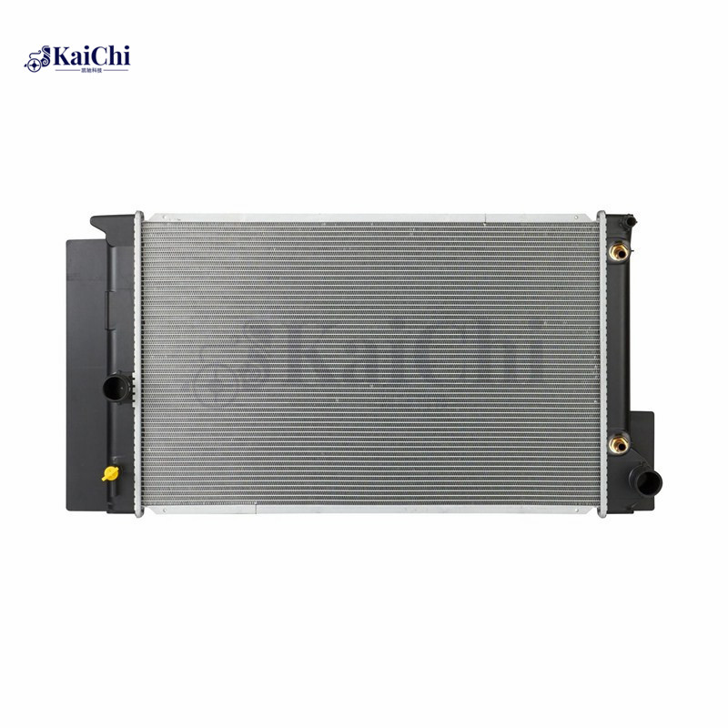 64694 Auto Parts Radiator Toyota Avensis ZRT272 2.0 VVTi 2008-2018 / Toyota Avensis Estate/Wagon ZRT272 2.0 VVTi 2008-2018