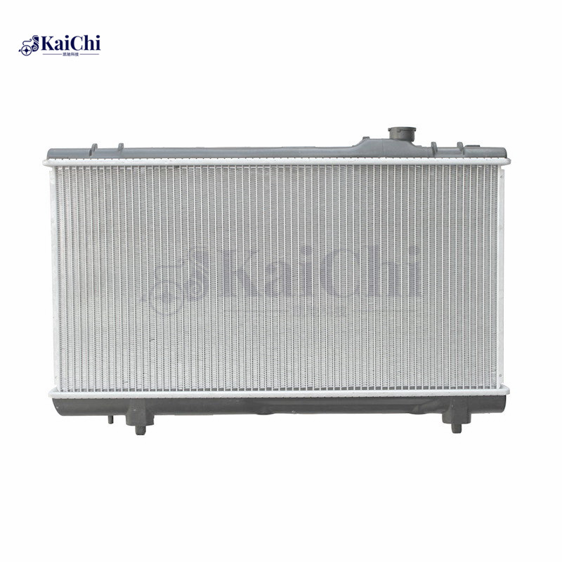 64705A Auto Cooling Radiator Toyota Paseo 1.5L 1995-1999 Manual / Toyota Cynos 1.5L 1995-1999 Manual