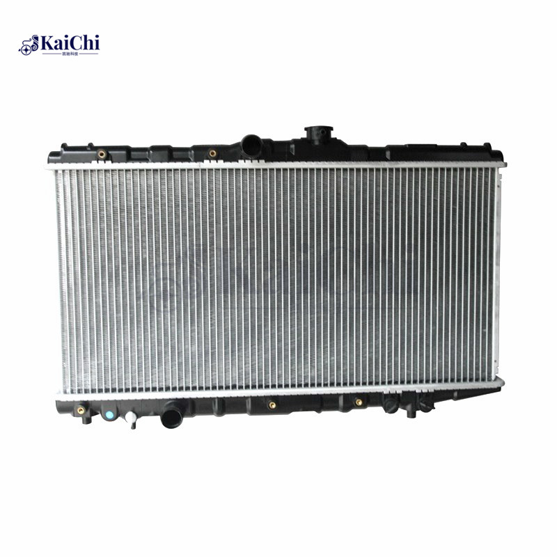 64718 Aftermarket Auto Radiator Toyota Corolla 1.3i/1.3L/1.6i/1.6L 1987-1992 Manual / Toyota Carina MK V 1.6L 1987-1992 Manual