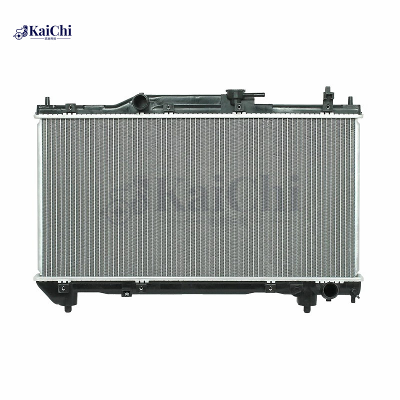 64783A Auto Radiator Toyota Avensis ST220 2.0i 1997-2000 Manual / Toyota Avensis Liftback ST220 2.0i 1997-2000 Manual / Toyota Avensis Estate ST220 2.0i 1997-2000 Manual