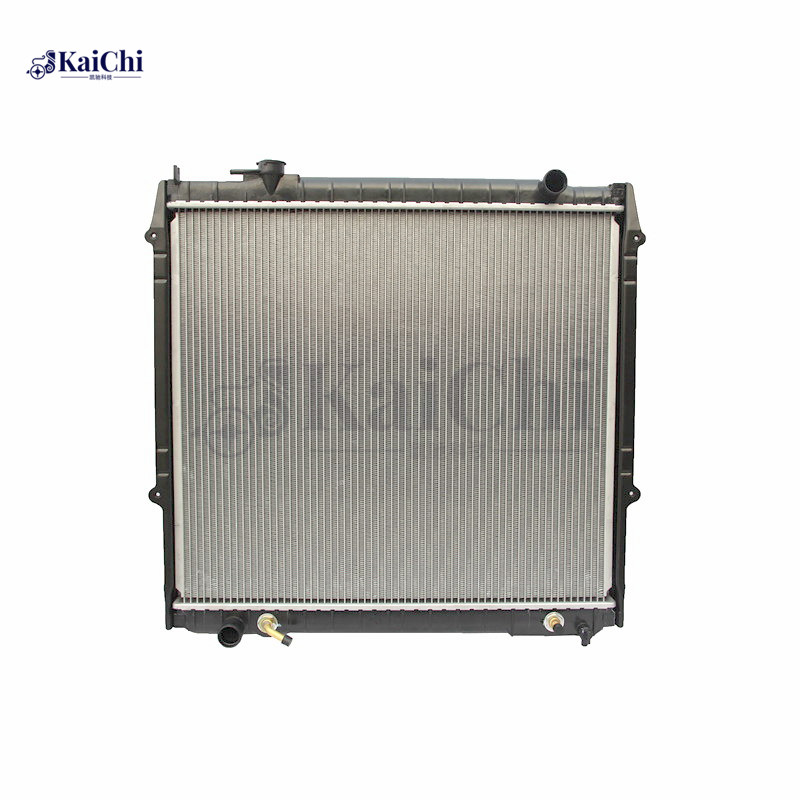 1755 Auto Parts Radiator Toyota Tacoma 2.7L/3.4L 1995-2004