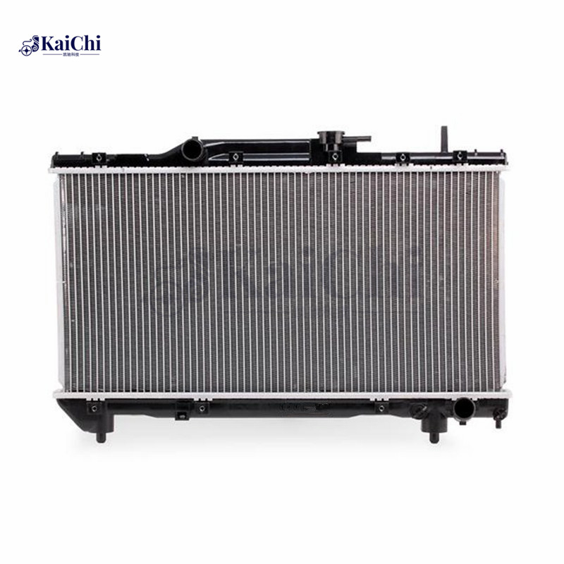 64837A Engine Cooling Radiator Toyota Carina E MK VI 2.0GTi 1992-1997 Manual