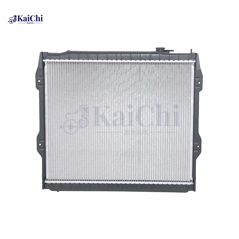 1774 Auto Radiator Toyota Tacoma 2.4L/2.7L/3.4L 1995-2004