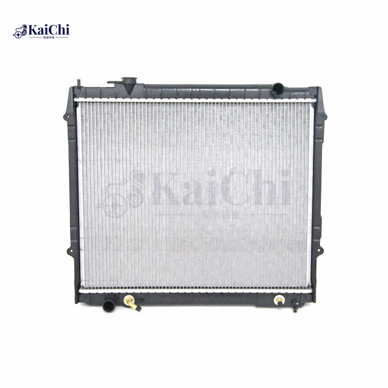 1774 Auto Radiator Toyota Tacoma 2.4L/2.7L/3.4L 1995-2004
