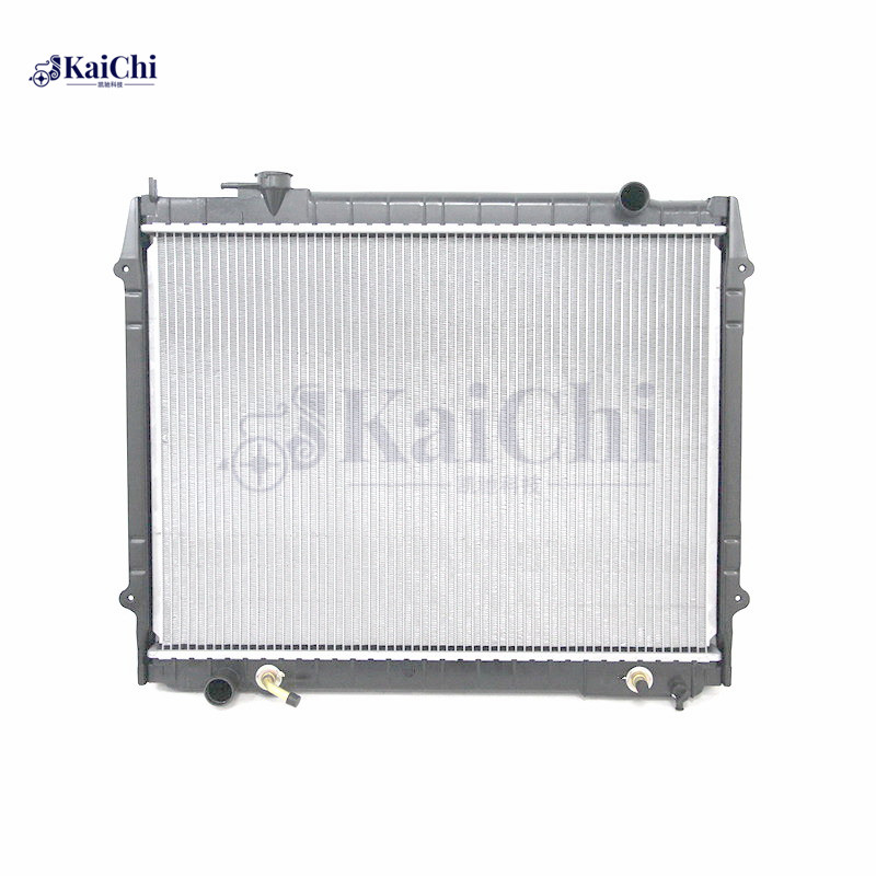 1778 Aluminum Car Radiator Toyota Tacoma 2.4L/2.7L/3.4L 1995-2004