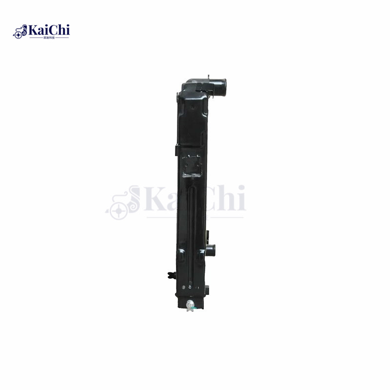 67358 Engine Cooling Radiator Mazda E-Van/Bongo SR2 E2200 2.2D 4WD  1997-2003 Manual / Mazda E-Van/Bongo SR2 E2200 2.2D 1997-2002 Manual