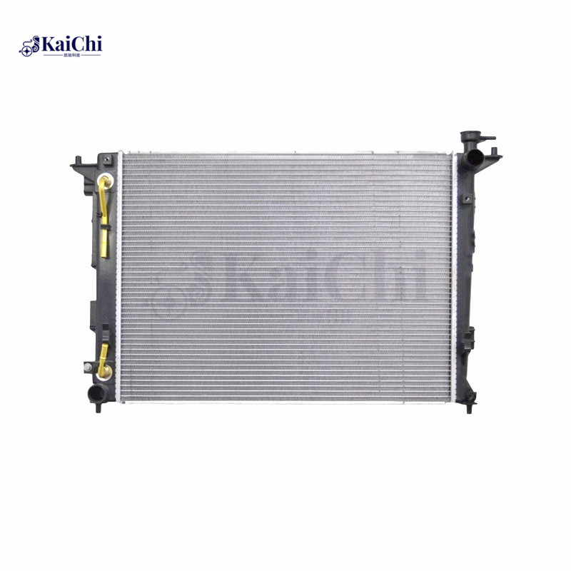 67466 Engine Cooling Radiator Hyundai ix35 LM/EL/ELH 2.0L 2010- / Kia Sportage SL 2.0CVVT 2010-