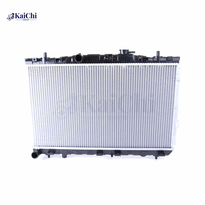 67467 Auto Parts Radiator Hyundai Coupe GK 2.0L/2.7L 2002-2009 Manual / Hyundai Elantra MK III XD 1.6L/1.8L/2.0L 2000-2006 Manual / Hyundai Tiburon GK 2.0L/2.7L 2002-2010 Manual