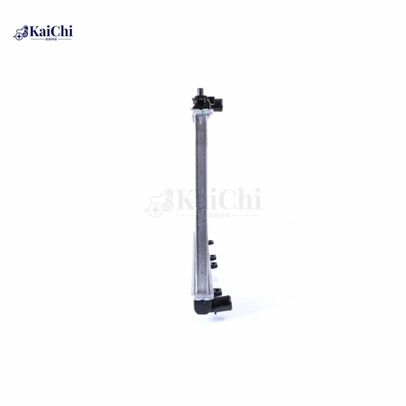 67467 Auto Parts Radiator Hyundai Coupe GK 2.0L/2.7L 2002-2009 Manual / Hyundai Elantra MK III XD 1.6L/1.8L/2.0L 2000-2006 Manual / Hyundai Tiburon GK 2.0L/2.7L 2002-2010 Manual