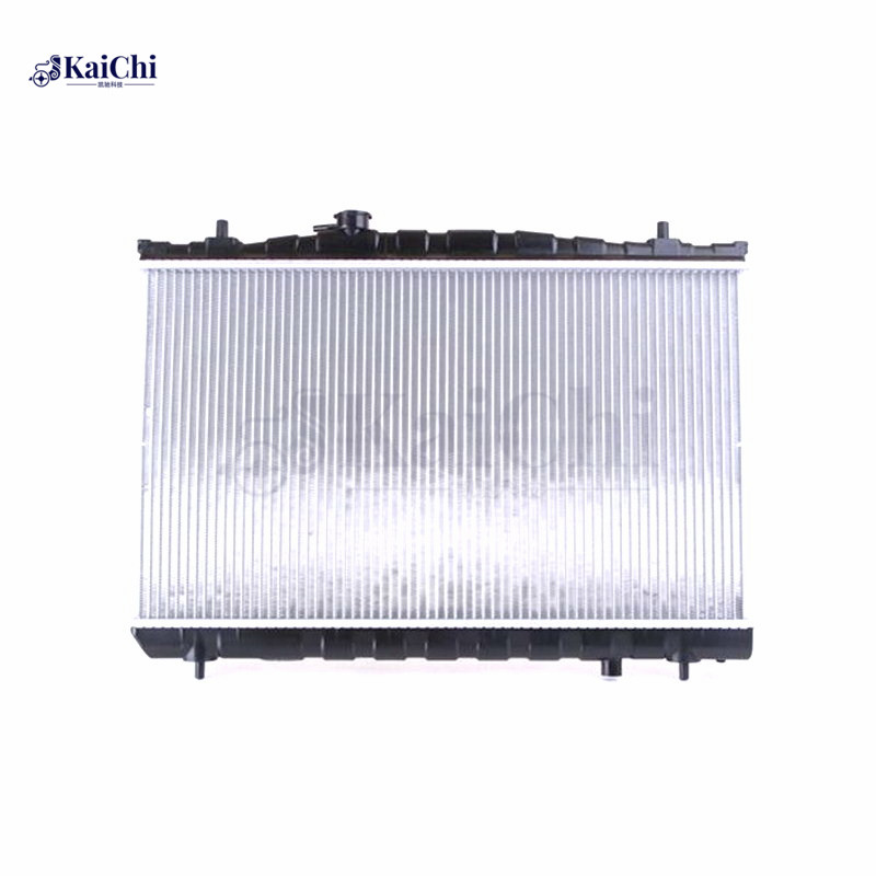 67494 Auto Parts Radiator Hyundai Coupe GK 1.6L 2002-2009 Manual