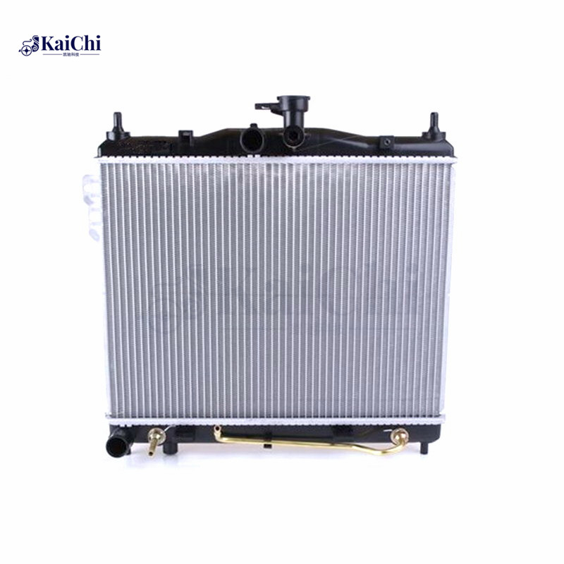 67487 OE Replacement Radiator Hyundai Getz TB 1.4i 2005-2010 / Hyundai Getz TB 1.6L 2002-2006