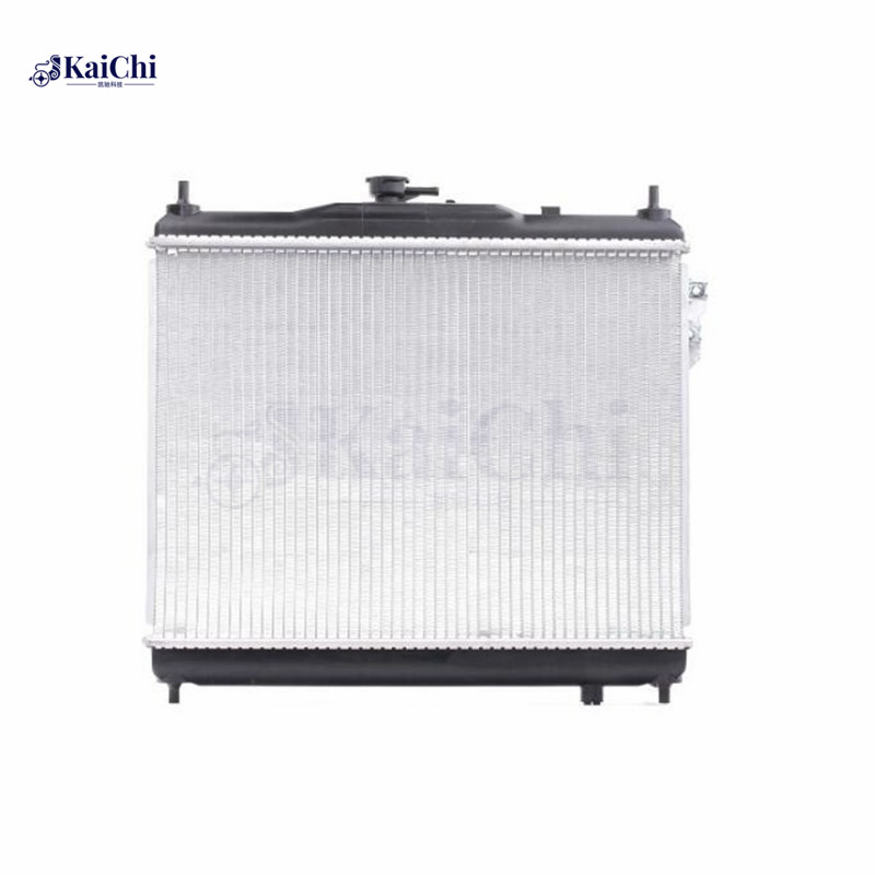 67495 OE Replacement Radiator Hyundai Getz TB 1.1L 2002-2009 Manual / Hyundai Getz TB 1.3L 2003-2005 Manual / Hyundai Getz TB 1.3i 2002-2004 Manual / Hyundai Getz TB 1.4i 2005-2010 Manual / Hyundai Getz TB 1.6L 2002-2006 Manual