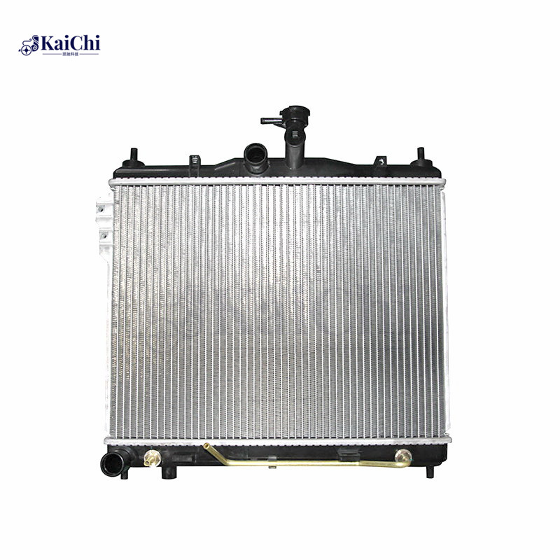 67496 OE Replacement Radiator Hyundai Getz TB 1.3L 2002-2005 / Hyundai Getz TB 1.3i 2002-2004 / Hyundai Getz TB 1.4i 2005-2010