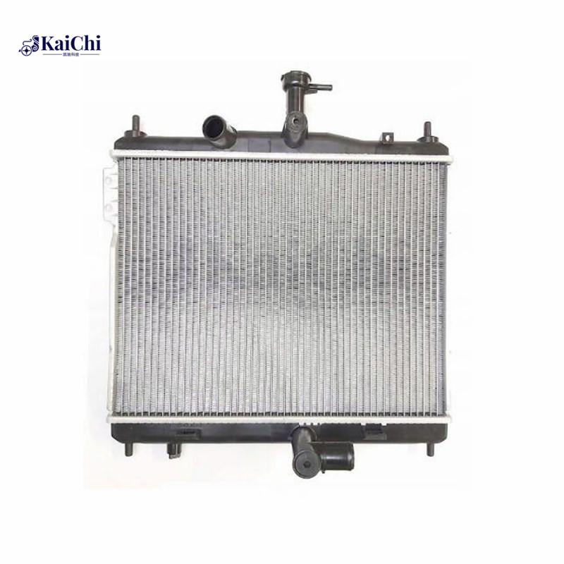 253101C650 OE Style Replacement Radiator Hyundai Getz TB D3EA 1.5CRDi 2003-2005 Manual / Hyundai Getz TB D4EA 1.5CRDi 2005-2009 Manual / Hyundai Getz TB D4EA 1.5CRDi GLS 2005-2009 Manual