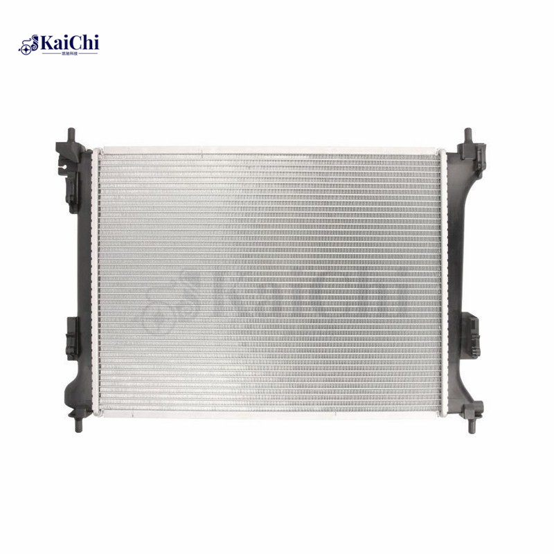 67609 Replacement Auto Radiator Hyundai i20 MK I PB/PBT G4LA 1.2L 2008-2012 Manual /Hyundai i20 MK I PB/PBT G4FA 1.4L 2008-2015 Manual / Hyundai i20 MK I PB/PBT G4FC 1.6L 2008-2012 Manual