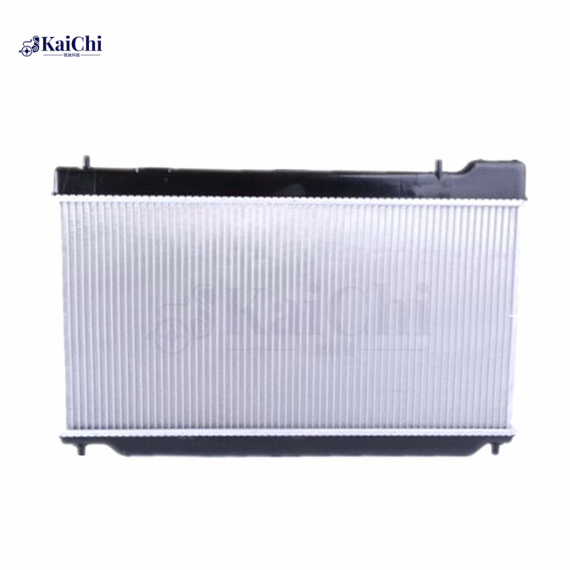 68098 OE Style Radiator Honda Jazz MK II GD/GE2/GE3 L12A1/L12A4 1.2i-DSI 2002-2008 / Honda Jazz MK II GD/GE2/GE3 L12A1/L12A4 1.3iDSI 2002-2008