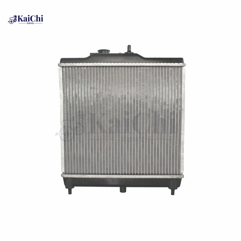 66654 Aftermarket Car Radiator Kia Picanto I SA G4HE 1.0L 2004-2011 Manual / Kia Picanto I SA G4HG 1.1L 2004-2011 Manual / Kia Picanto I SA D3FA 1.1 CRDi 2005-2011 Manual
