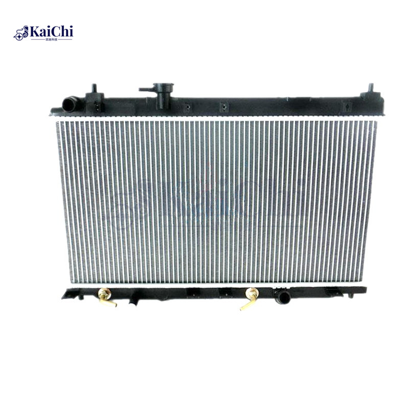 68133 Auto Spare Parts Radiator For 03-08 Honda City IV 1.3L