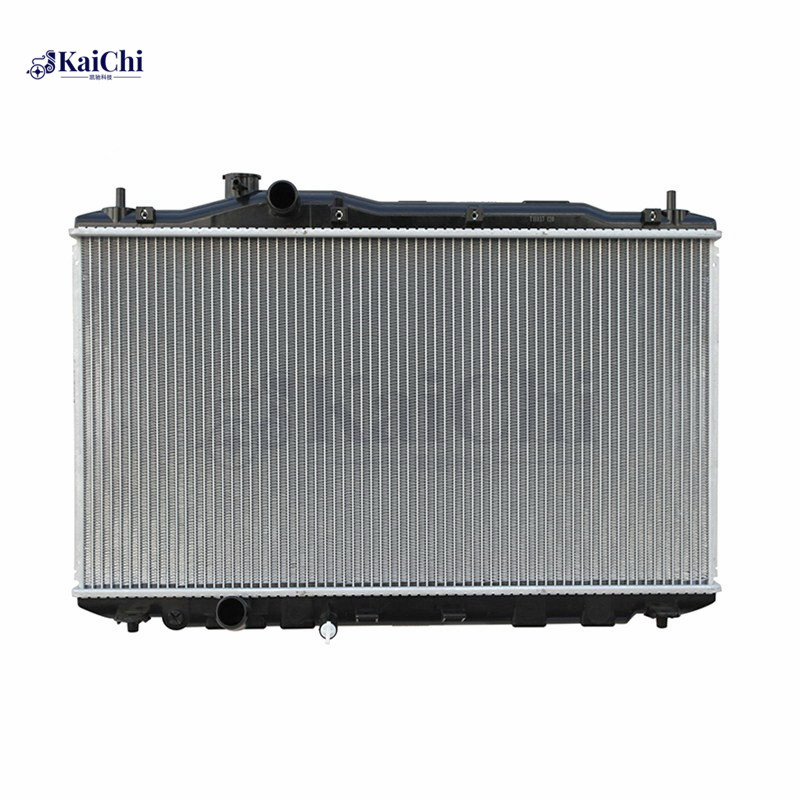 68134A Engine Cooling Radiator Honda Civic VIII Hatchback FN/FK 1.8L 2005- Manual / Honda Civic VIII Hatchback FN/FK 2.0i-VTEC Type-R 2010 Manual / Honda Civic VIII Hatchback FN/FK Type-R 2006- Manual