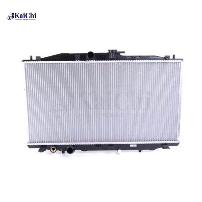 68604 Engine Cooling Radiator For 03-08 Honda Accord VII 2.0L Manual