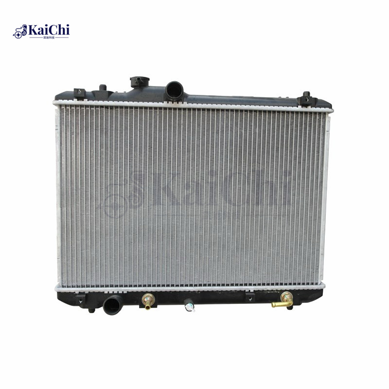 641755 Auto Radiator Suzuki Swift III MZ/EZ RS413 1.3L 2005- / Suzuki Swift III MZ/EZ RS413 1.3L 4x4 2005- / Suzuki Swift III MZ/EZ RS413 1.3LPG 2005-2010 /  Suzuki Swift III MZ/EZ RS415 1.5L 2005- / Suzuki Swift III MZ/EZ RS416/RR416 1.6L 2006-