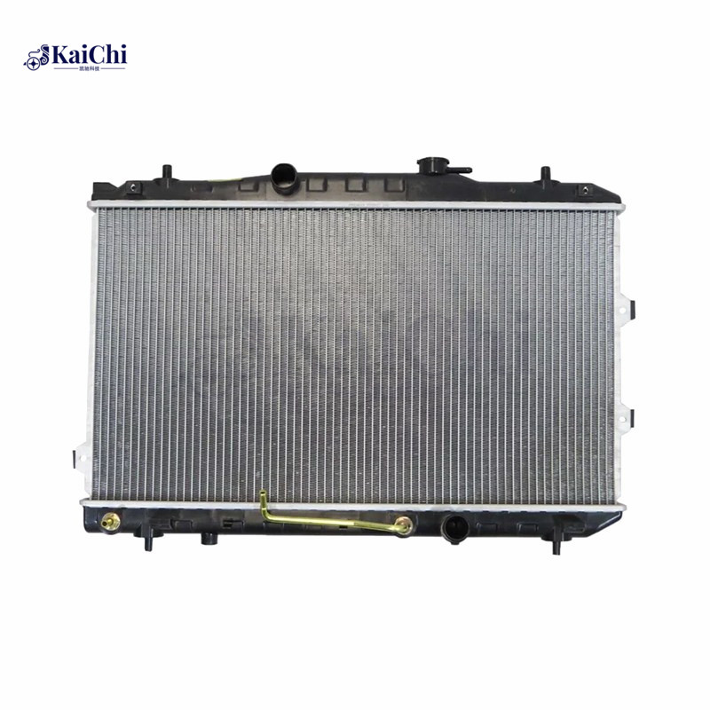253102F810 Replacement Car Radiator Kia Cerato MK I LD 1.6L 2006-2009