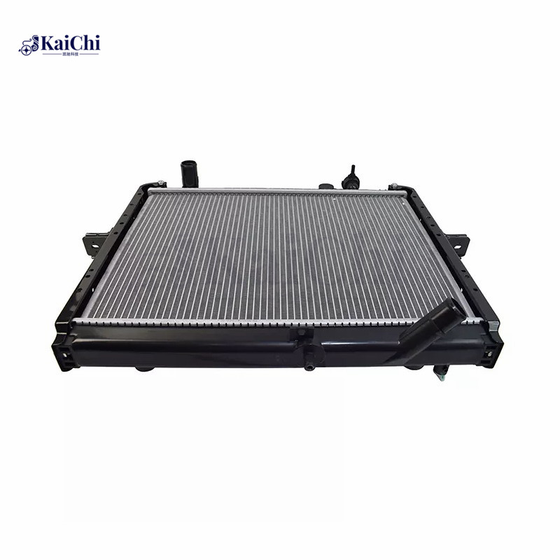 253104E500 Auto Radiator Kia K2400 2.4D 2004- Manual / Kia K2700 2.4D 2004- Manual / Kia Bongo lll 2.9D 2006-2017 Manual