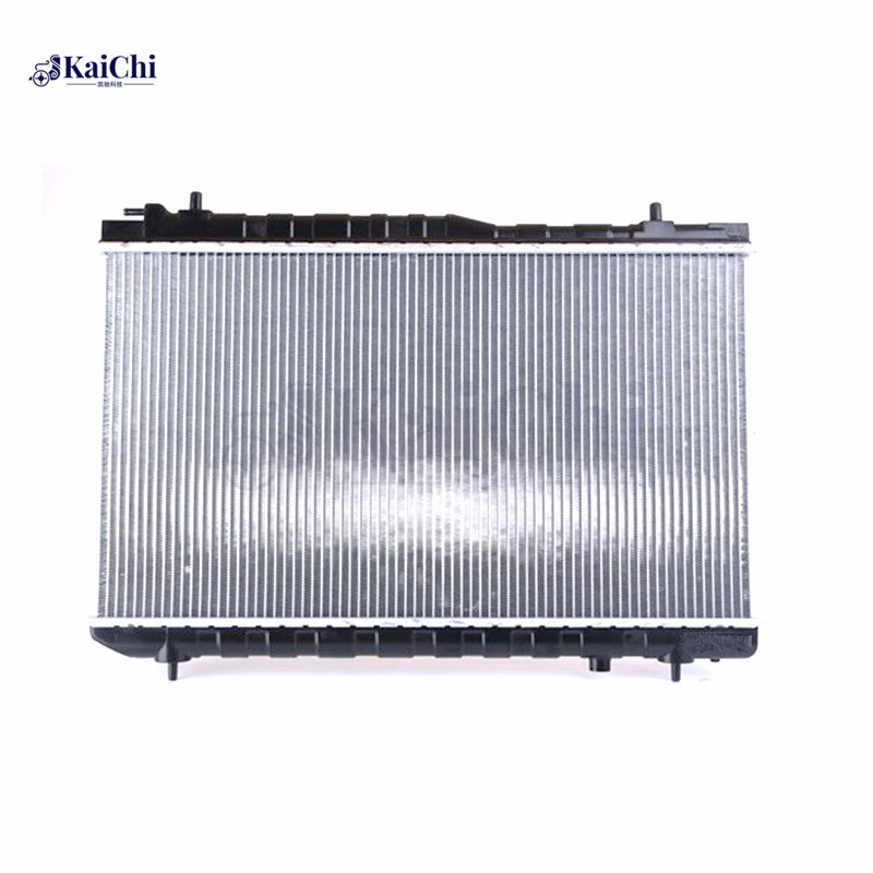 66681 Auto Cooling Radiator Kia Cerato I Hatchback LD 1.5 CRDi 2005- Manual / Kia Spectra5 I Hatchback LD 1.5 CRDi 2005- Manual / Kia Cerato I Saloon LD 1.5 CRDi 2005-2009 Manual / Kia Spectra I Saloon LD 1.5 CRDi 2005-2009 Manual