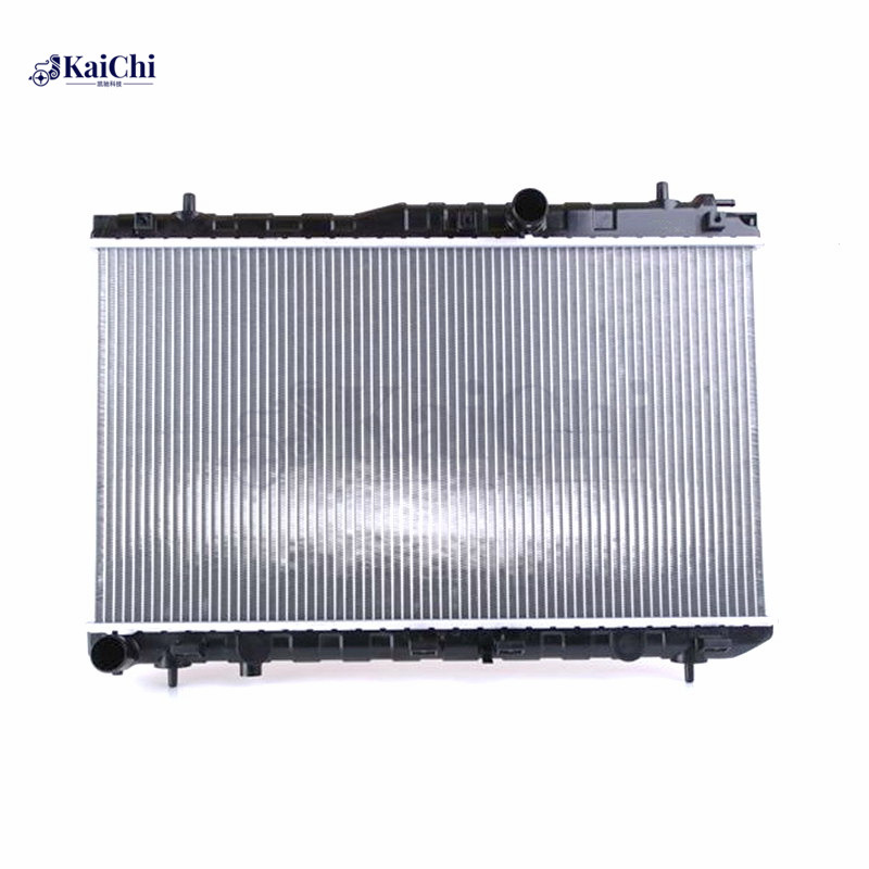 66681 Auto Cooling Radiator Kia Cerato I Hatchback LD 1.5 CRDi 2005- Manual / Kia Spectra5 I Hatchback LD 1.5 CRDi 2005- Manual / Kia Cerato I Saloon LD 1.5 CRDi 2005-2009 Manual / Kia Spectra I Saloon LD 1.5 CRDi 2005-2009 Manual