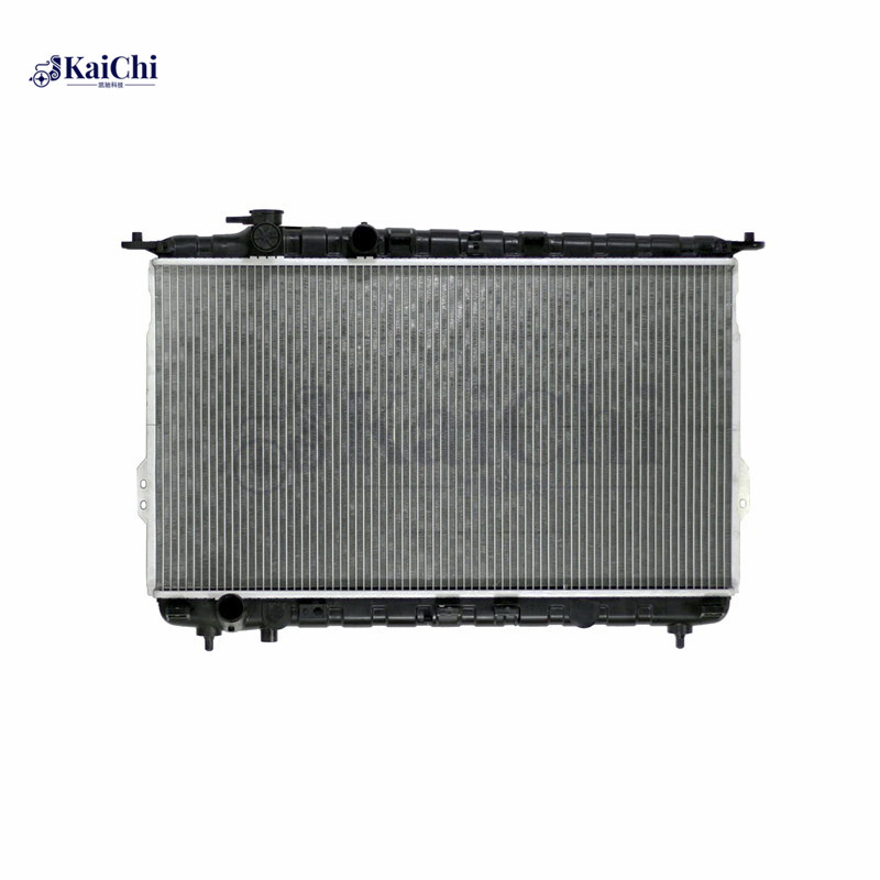 67026 Car Radiator Hyundai Sonata MK IV 2.0L/2.4L/2.5L/2.7 1998-2005 Manual / Hyundai XG250 Saloon 2.5L 2003-2005 Manual / Hyundai XG300 Saloon 3.0L 2000-2001 Manual