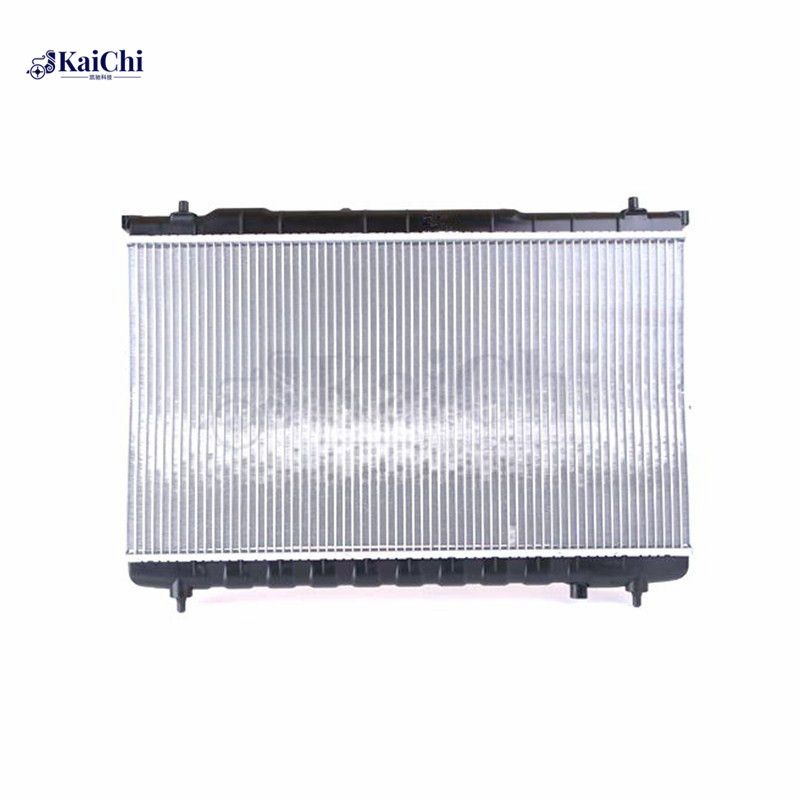 67036 OE Style Radiator Hyundai Santa Fe MK I SM D4EA 2.0CRDi 4X4 2001-2006 / Hyundai Santa Fe MK I SM D4EA 2.0CRDi 2001-2006