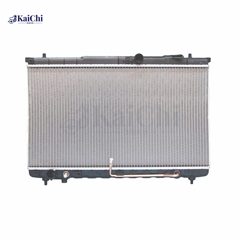 67036 OE Style Radiator Hyundai Santa Fe MK I SM D4EA 2.0CRDi 4X4 2001-2006 / Hyundai Santa Fe MK I SM D4EA 2.0CRDi 2001-2006