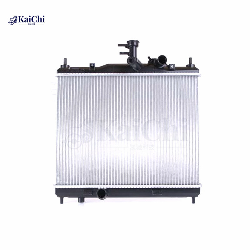 67048 Engine Cooling Radiator Hyundai Click TB 1.5CRDi 2003-2005 Manual / Hyundai Getz Hatchback TB 1.5CRDi 2003-2006 Manual
