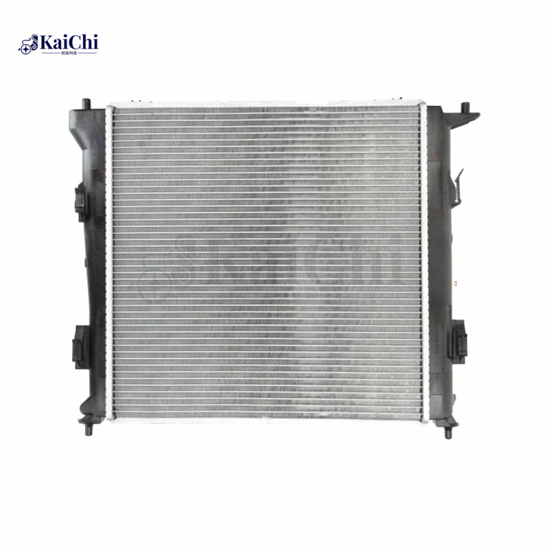 67078 Aftermarket Car Radiator Hyundai i30 CW MK I Hatchback FD 1.6CRDi 2007-2011 / Hyundai i30 MK I Estate FD 1.6CRDi 2008-2012 / Kia Ceed Hatchback ED 1.6CRDi 2006-2012 / Kia Ceed Estate ED 1.6CRDi 2006-2012 / Kia Proceed Hatchback ED 1.6CRDi 2008-2012