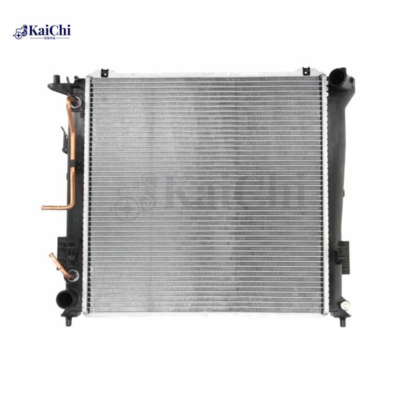 67078 Aftermarket Car Radiator Hyundai i30 CW MK I Hatchback FD 1.6CRDi 2007-2011 / Hyundai i30 MK I Estate FD 1.6CRDi 2008-2012 / Kia Ceed Hatchback ED 1.6CRDi 2006-2012 / Kia Ceed Estate ED 1.6CRDi 2006-2012 / Kia Proceed Hatchback ED 1.6CRDi 2008-2012
