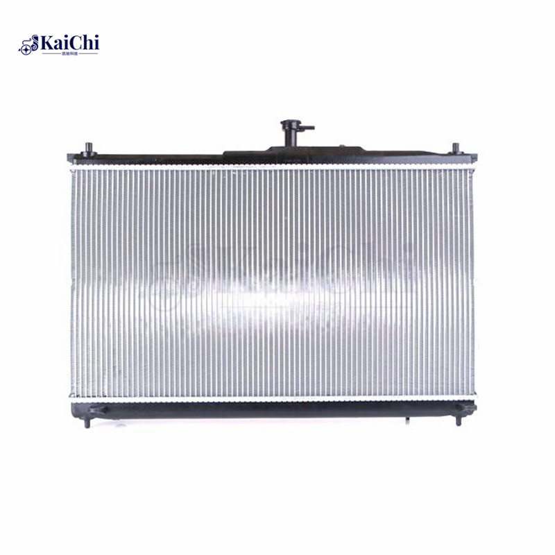 67095 Coolant Radiator Hyundai H1 D4CB 2.5CRDi 2008- Manual / Hyundai Starex D4CB 2.5CRDi 2007- Manual / Hyundai Montana D4CB 2.5CRDi 2010- Manual / Hyundai H300 D4CB 2.5CRDi 2007-2012 Manual
