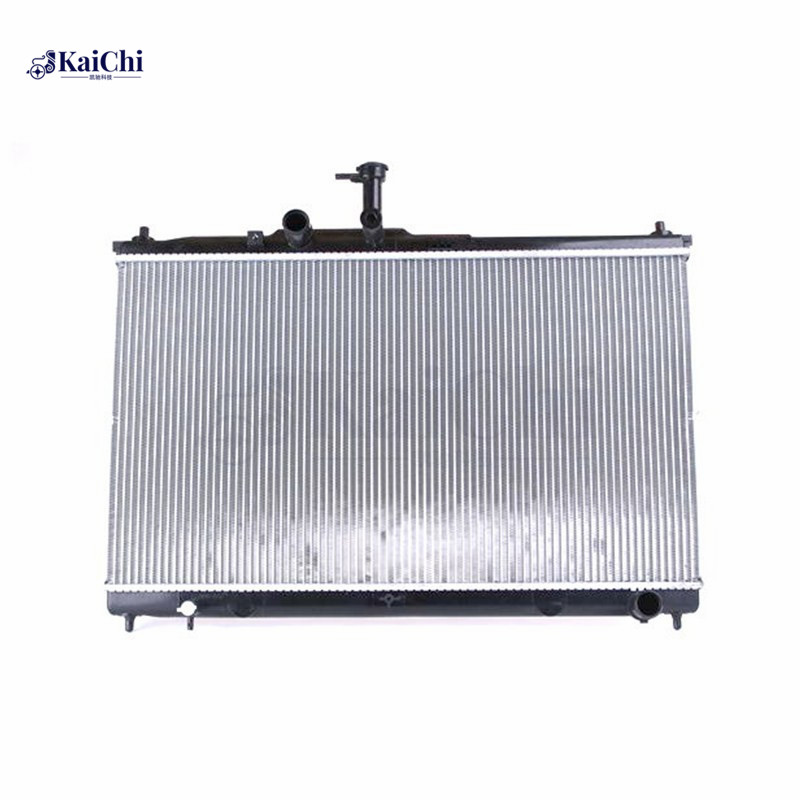 67095 Coolant Radiator Hyundai H1 D4CB 2.5CRDi 2008- Manual / Hyundai Starex D4CB 2.5CRDi 2007- Manual / Hyundai Montana D4CB 2.5CRDi 2010- Manual / Hyundai H300 D4CB 2.5CRDi 2007-2012 Manual