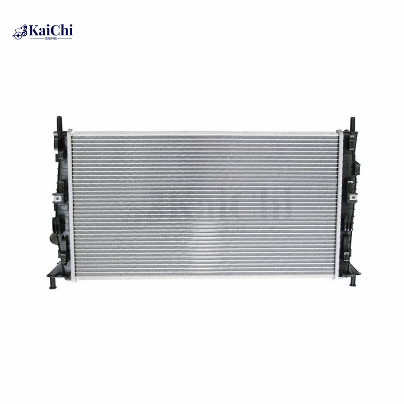 62017A Car Radiator For 03-09 Mazda3/05- Mazda5/06-12 VOLVO C30/03-12 Ford Focus 1.6L/1.8L/2.0L